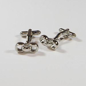 Cufflinks Model 29  100% Brass